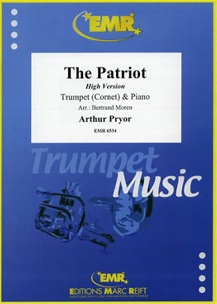 The Patriot